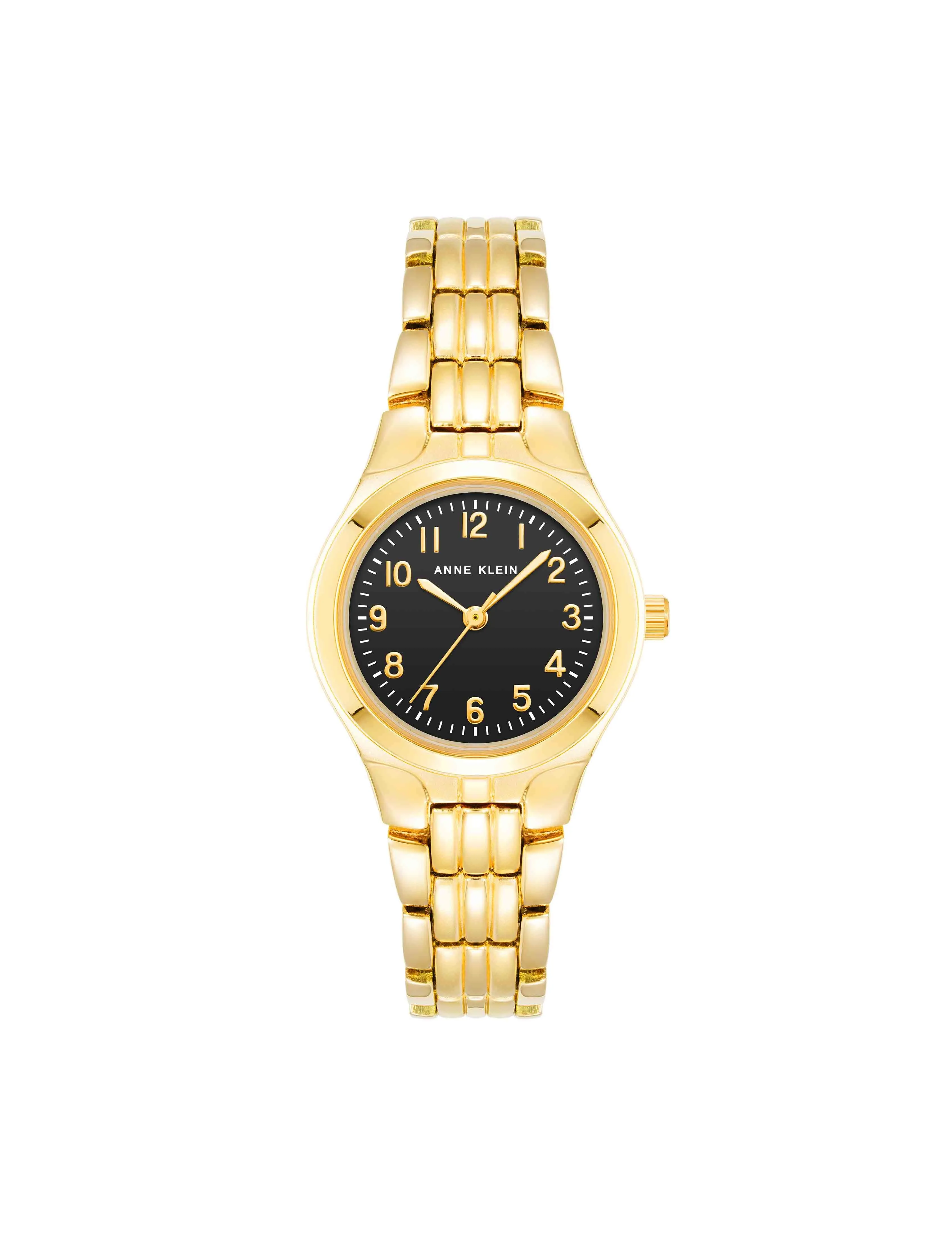 Classic Easy To Read Dial Watch sold by Anne Klein