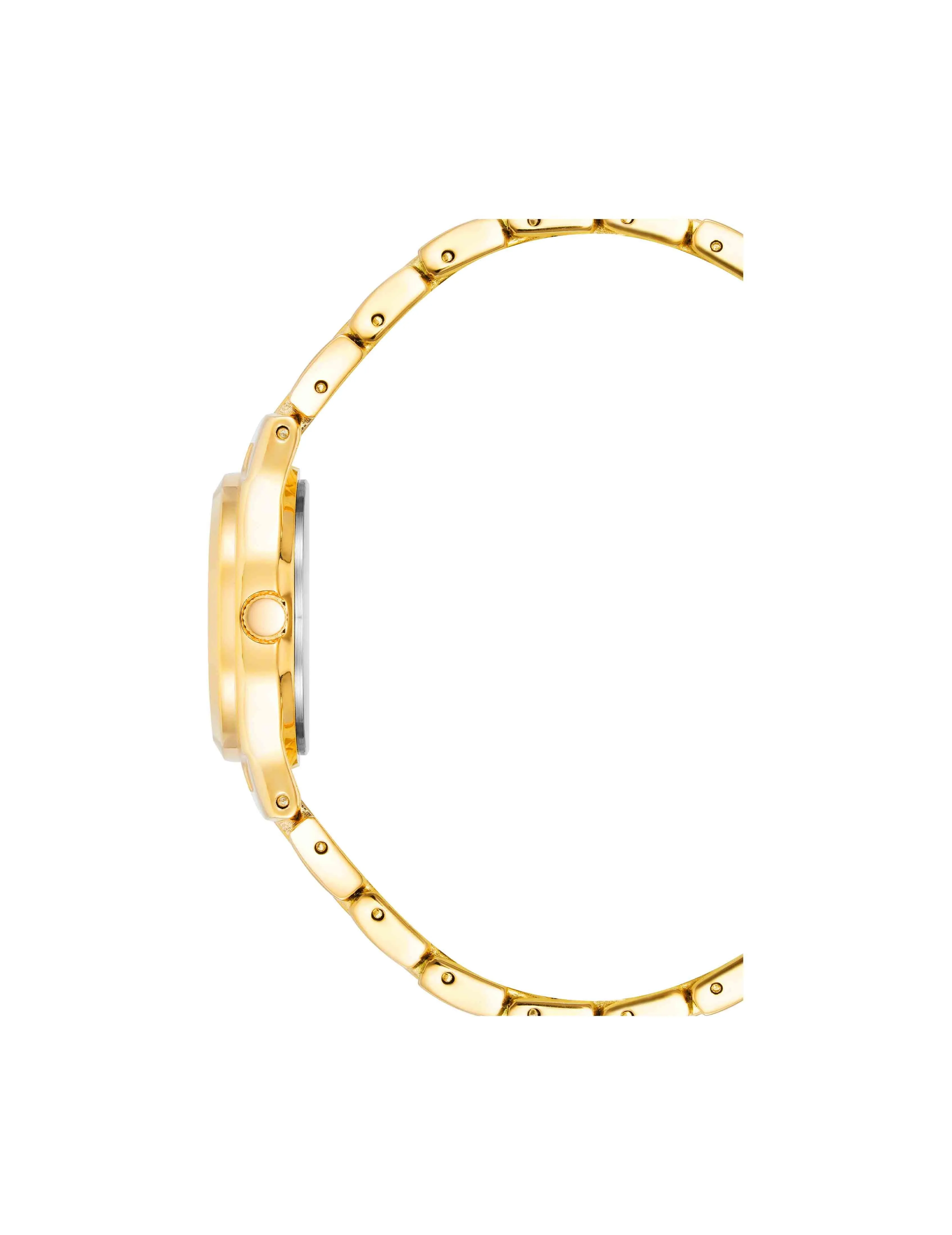 Classic Easy To Read Dial Watch sold by Anne Klein product image thumbnail 2