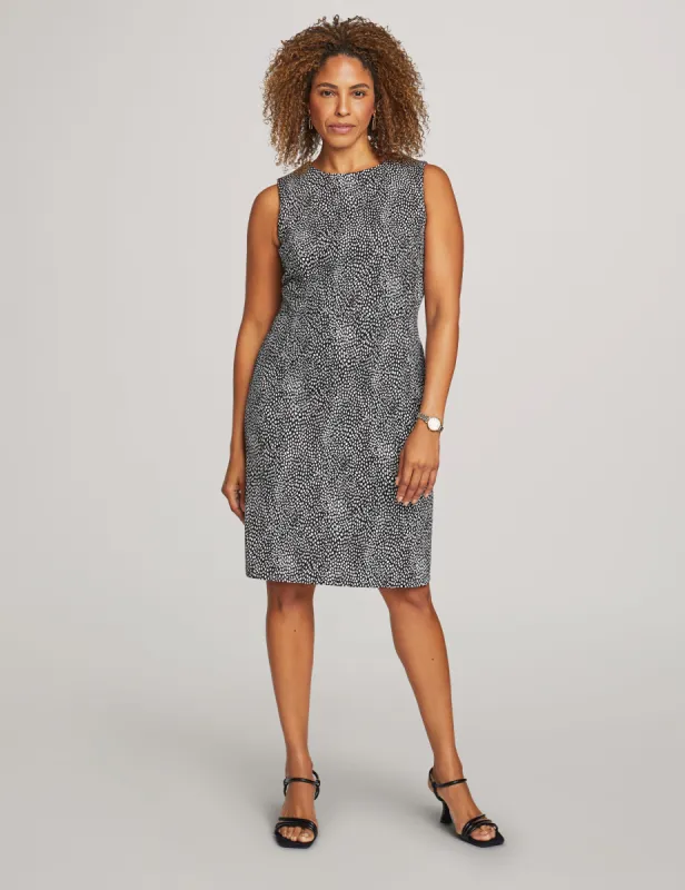 Sheath Dress sold by Anne Klein