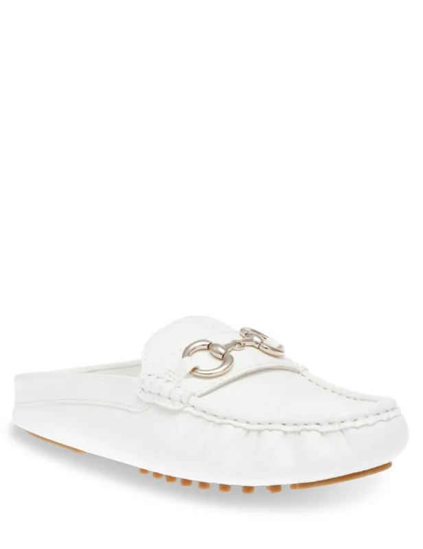 Centric Mule sold by Anne Klein