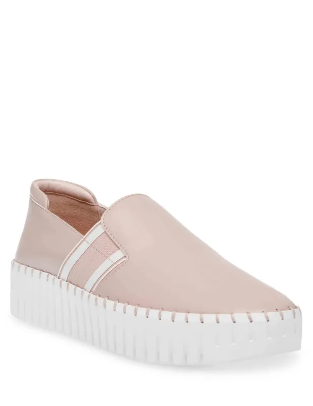 Runway Sneaker sold by Anne Klein