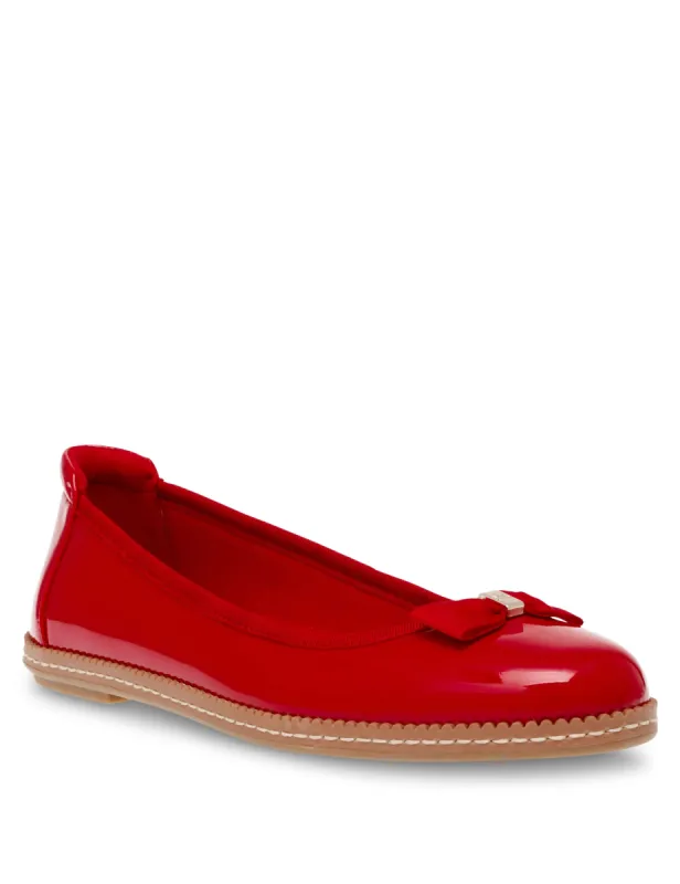 Ember Flat sold by Anne Klein