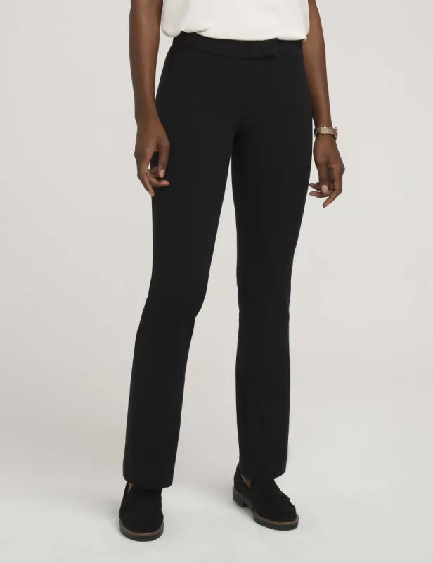 Flare Leg Pant- Sale sold by Anne Klein