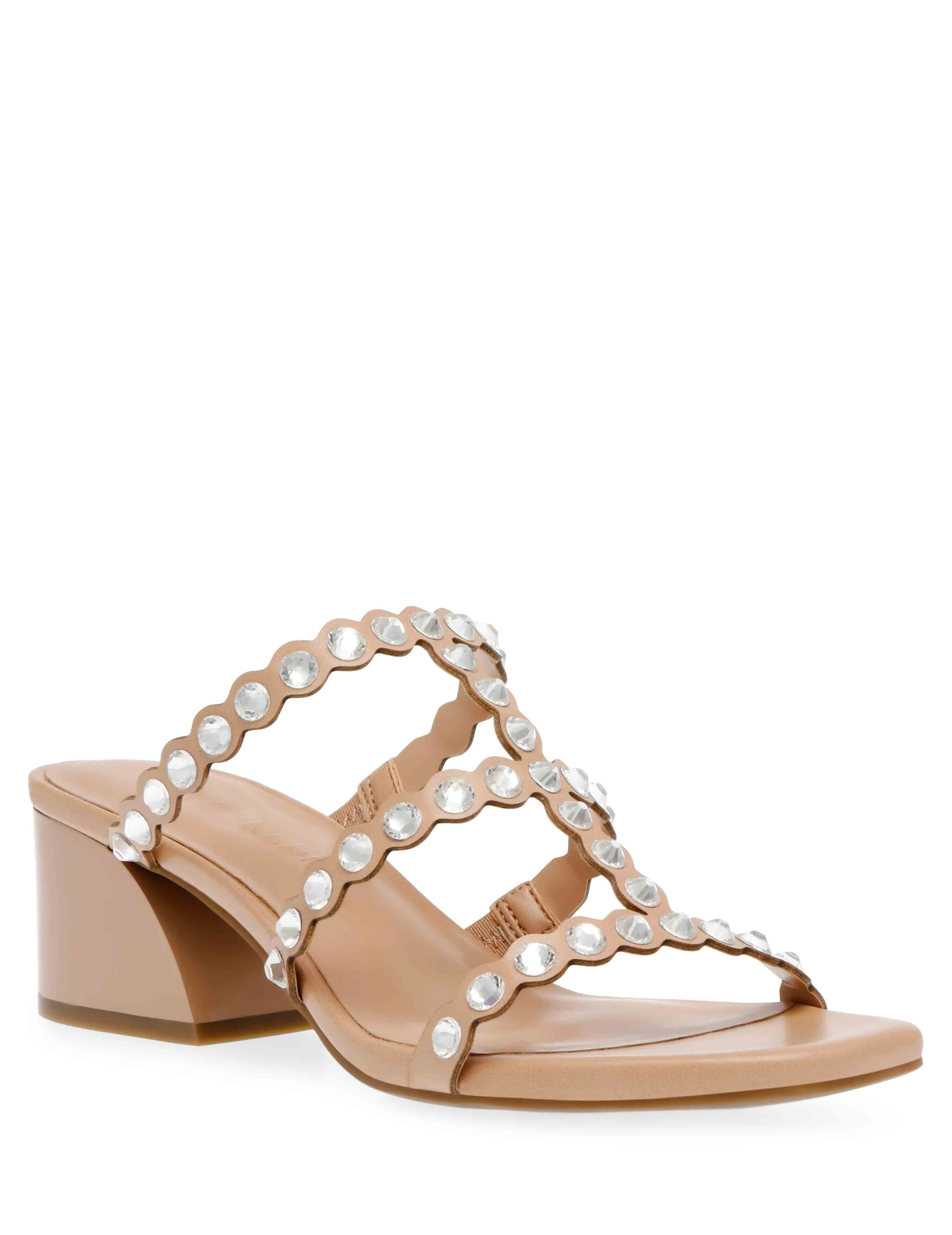 Marissa Dress Sandal sold by Anne Klein