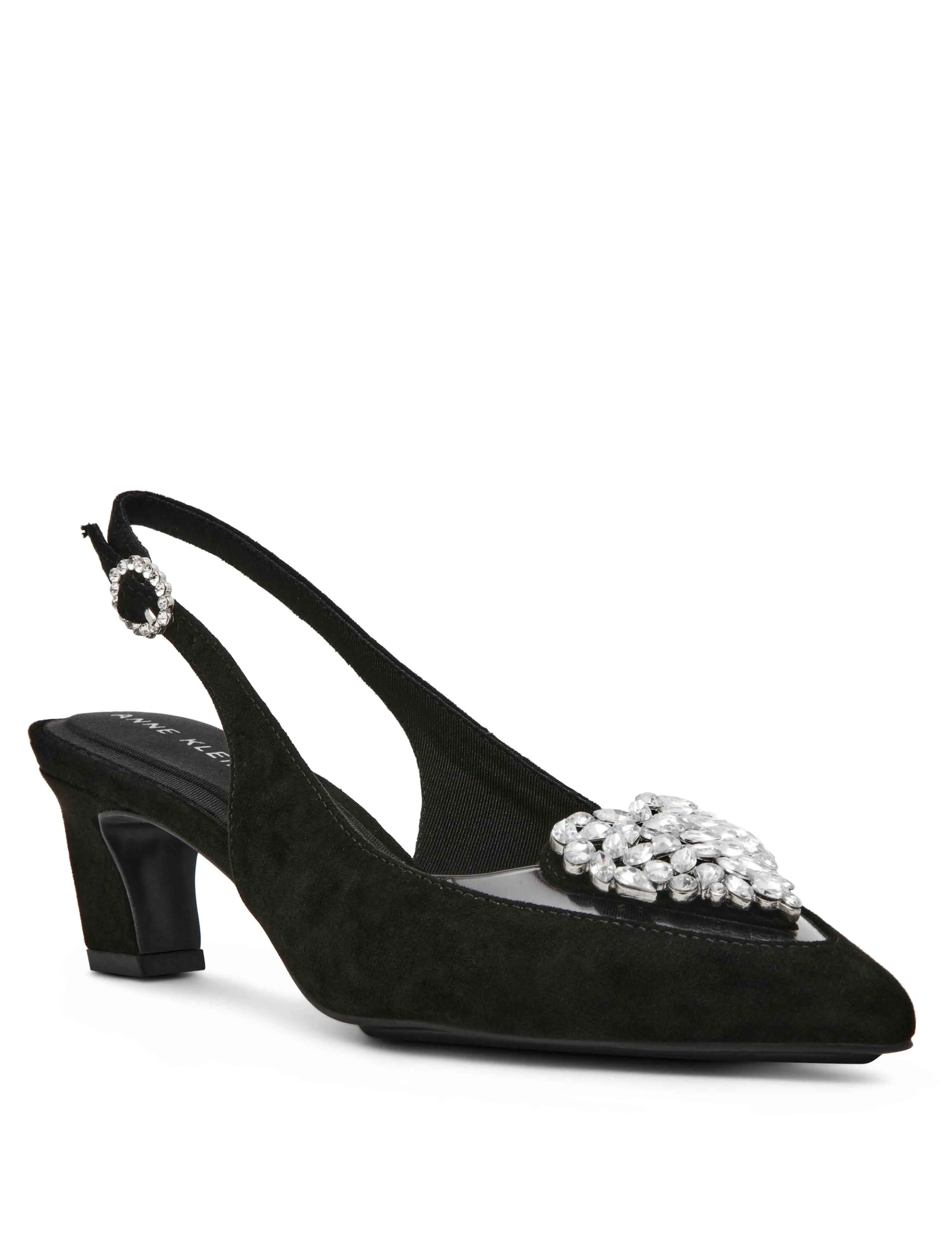 Inviting Dress Pump sold by Anne Klein product image thumbnail 5