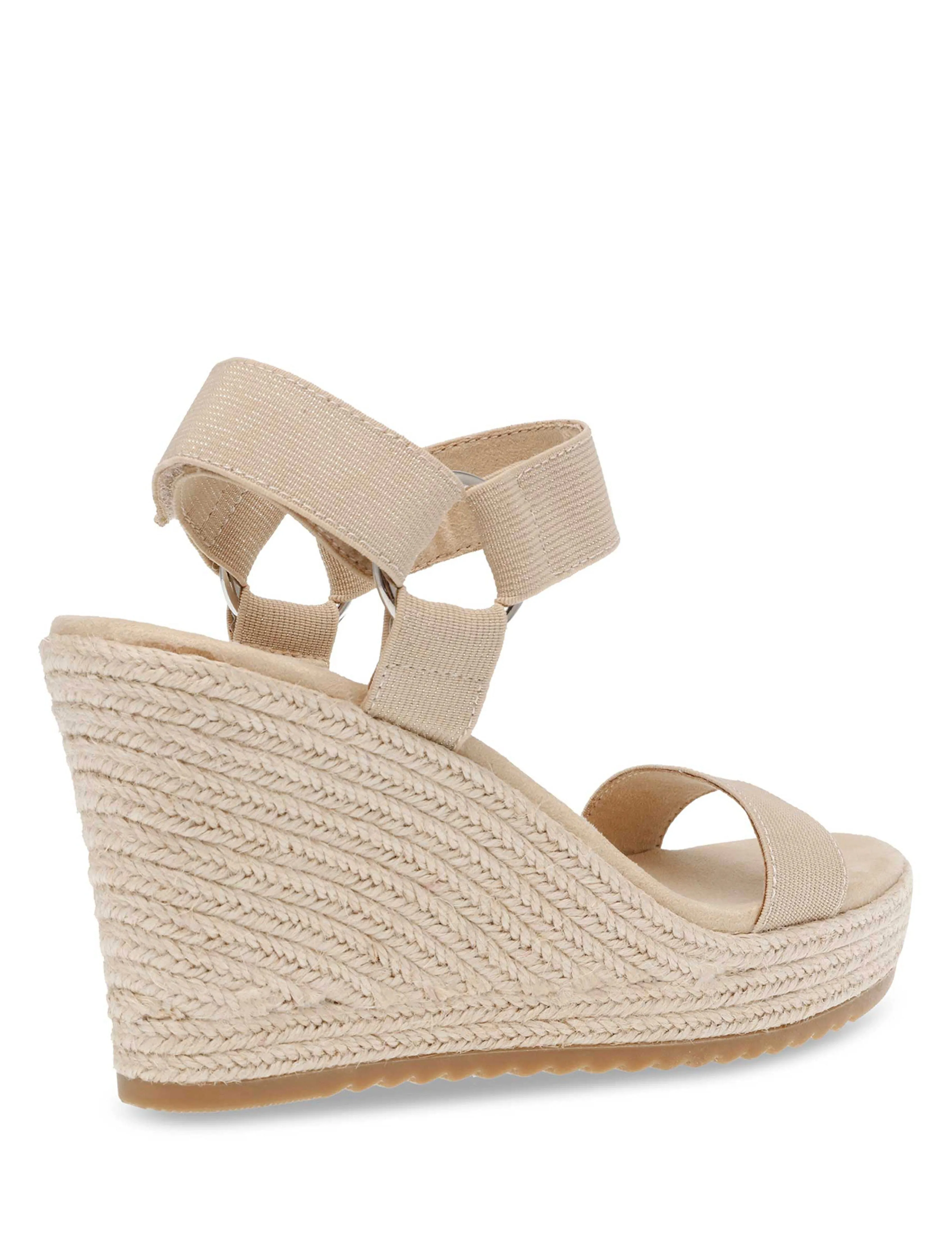 Wren Wedge - Clearance sold by Anne Klein product image thumbnail 4