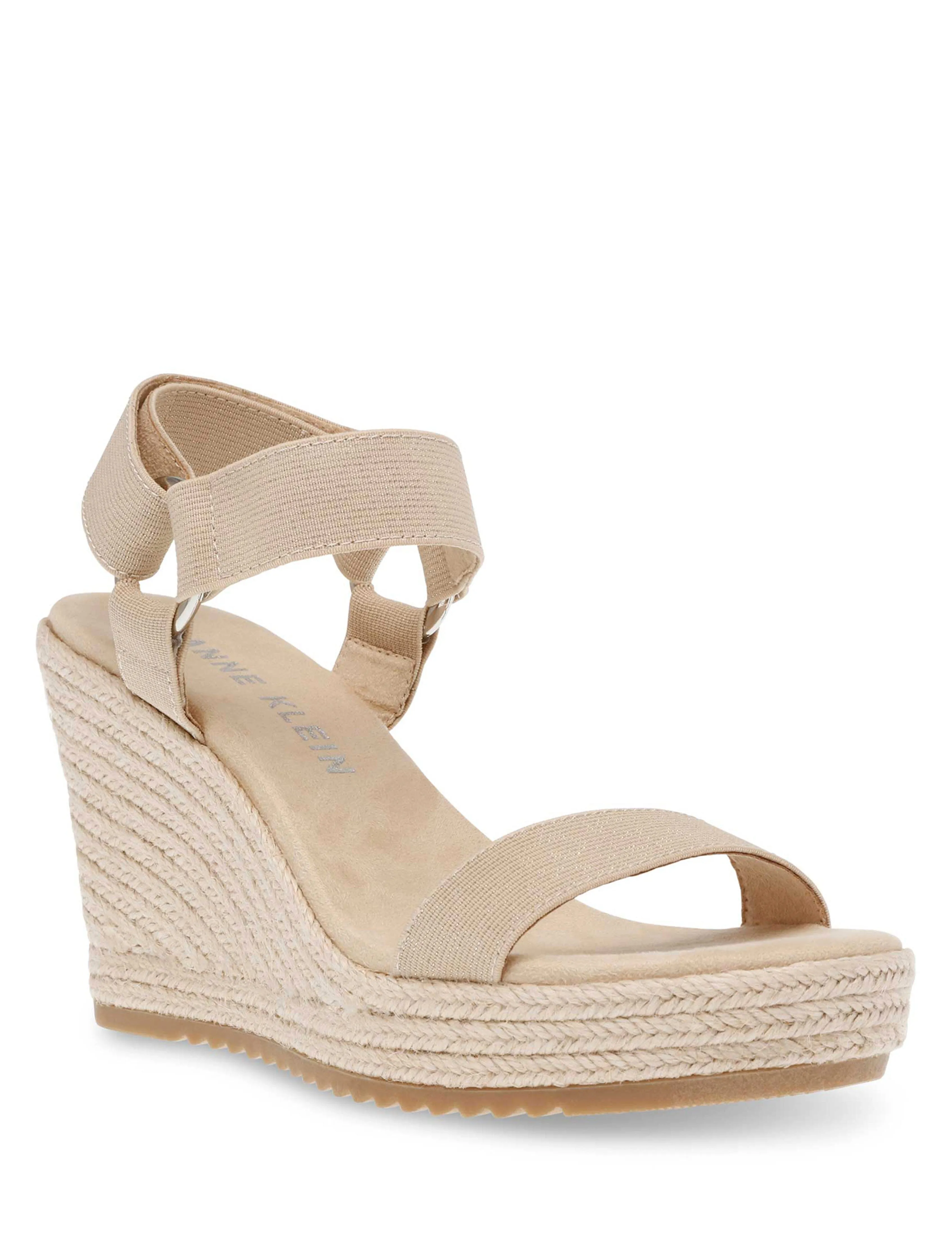 Wren Wedge - Clearance sold by Anne Klein product image thumbnail 2