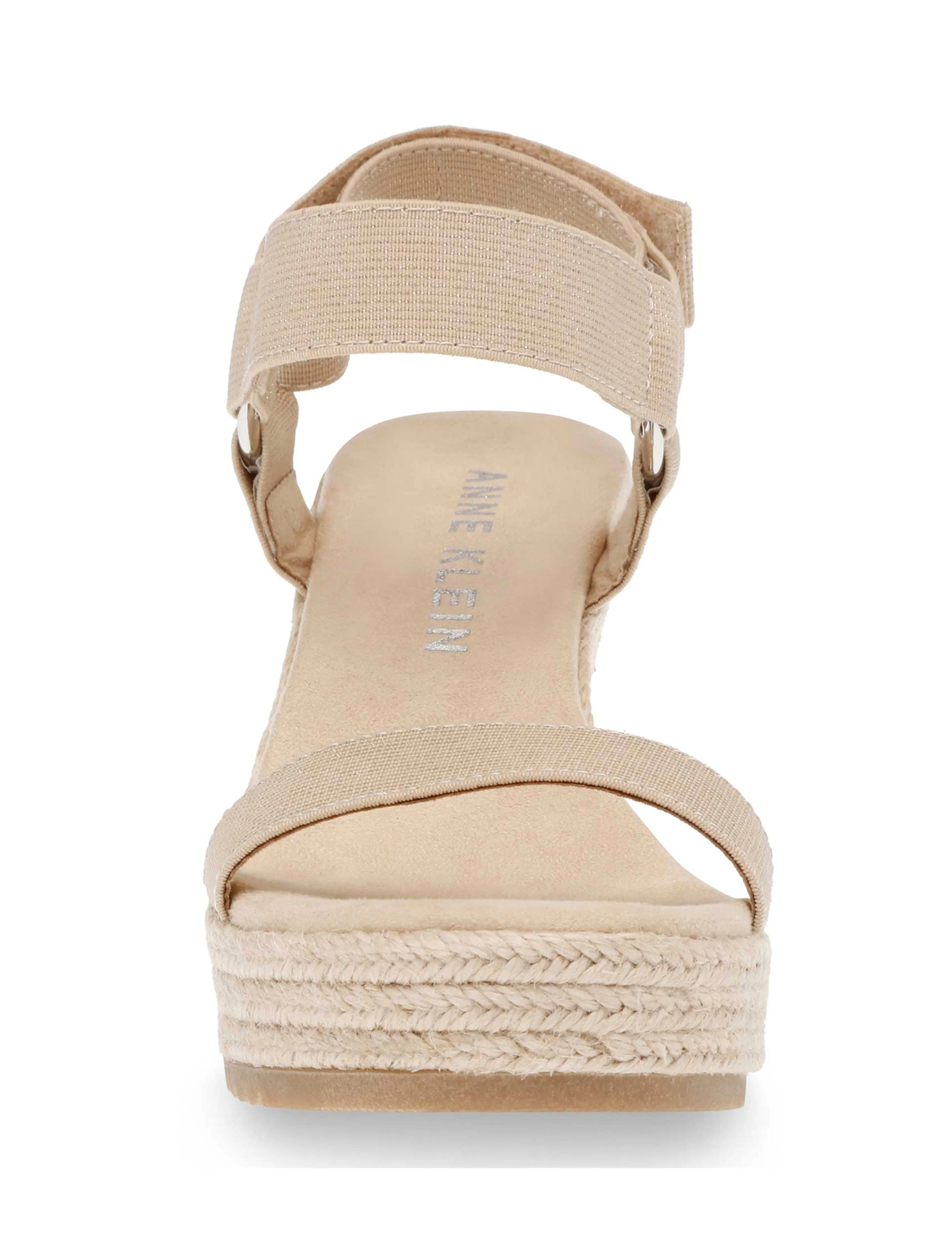 Wren Wedge - Clearance sold by Anne Klein product image thumbnail 5