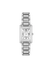 Classic Rectangular Roman Numeral Watch sold by Anne Klein