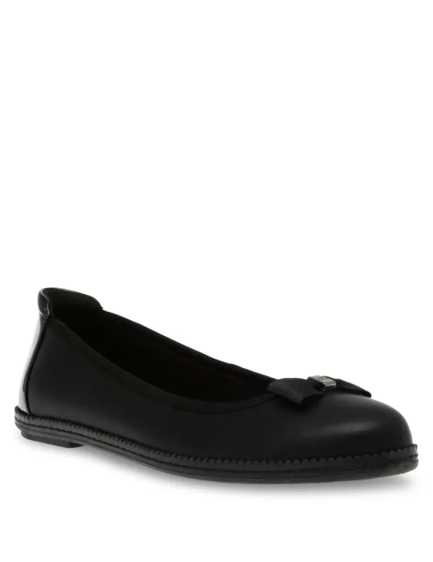 Ember Flat sold by Anne Klein
