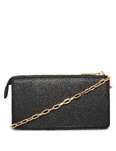 Wallet On A Chain With Detachable Card Case Insert sold by Anne Klein