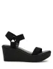 Pettie Wedge sold by Anne Klein