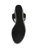 Pettie Wedge sold by Anne Klein