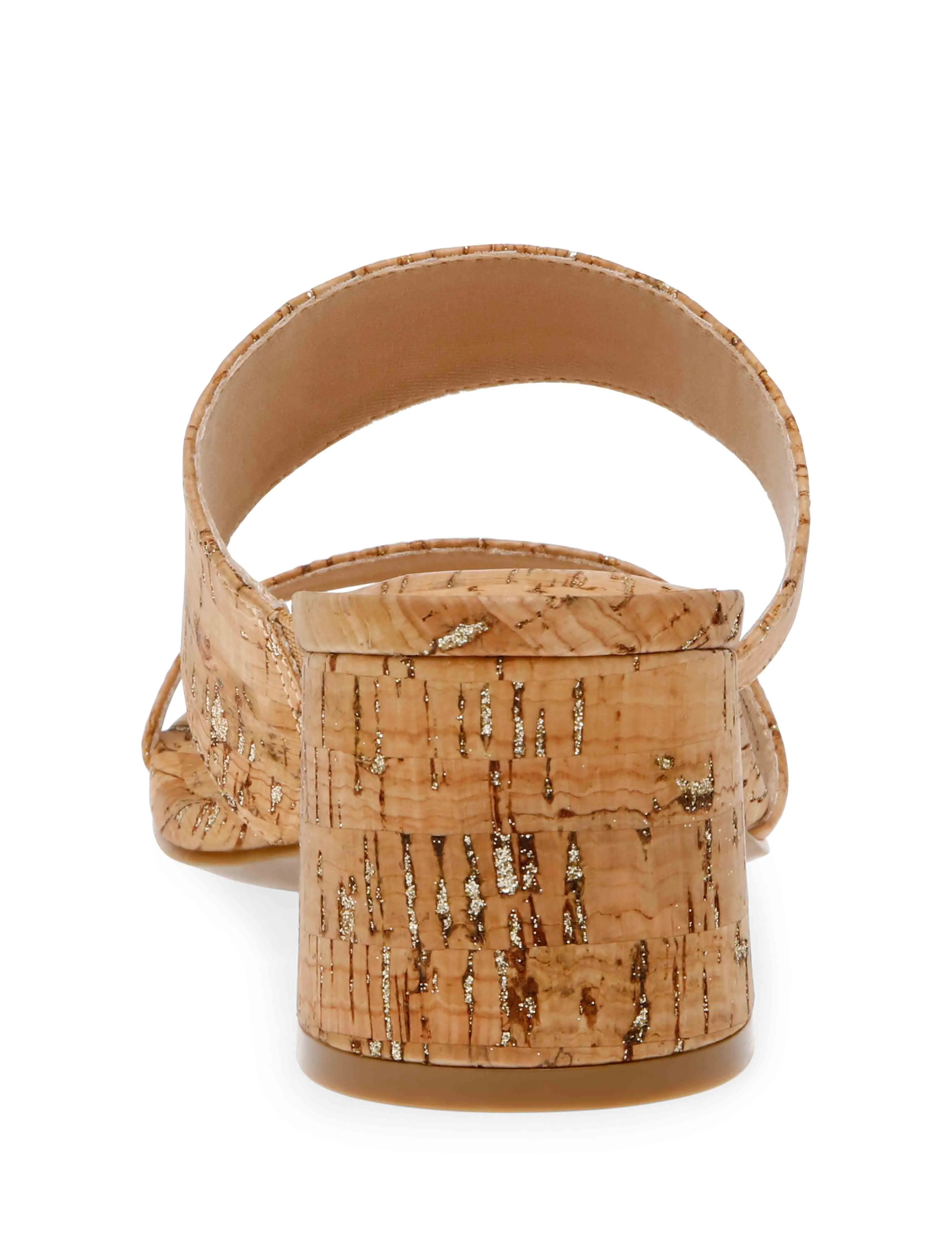 Karma Dress Sandal sold by Anne Klein product image thumbnail 4