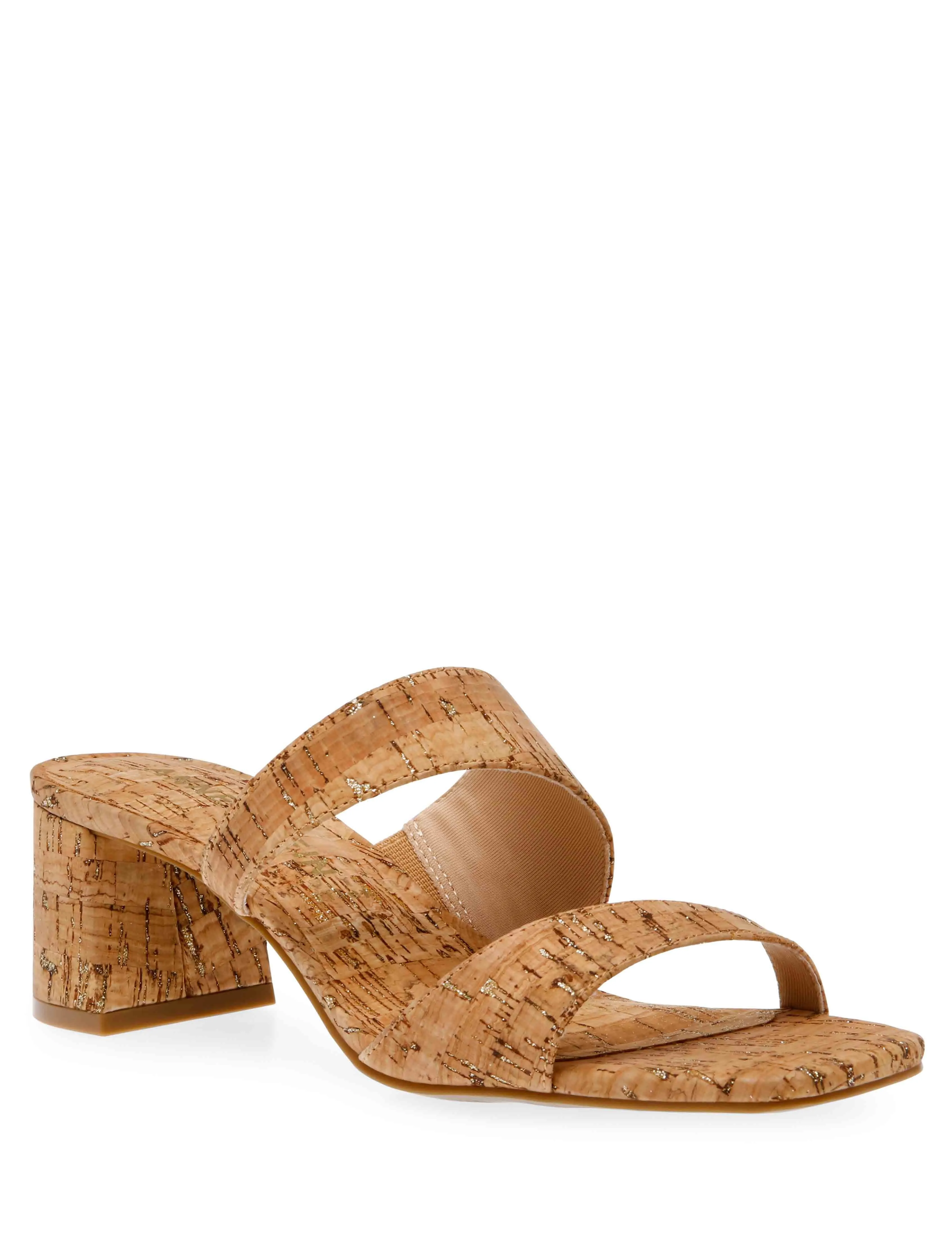 Karma Dress Sandal sold by Anne Klein product image thumbnail 2