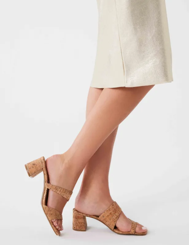 Karma Dress Sandal sold by Anne Klein