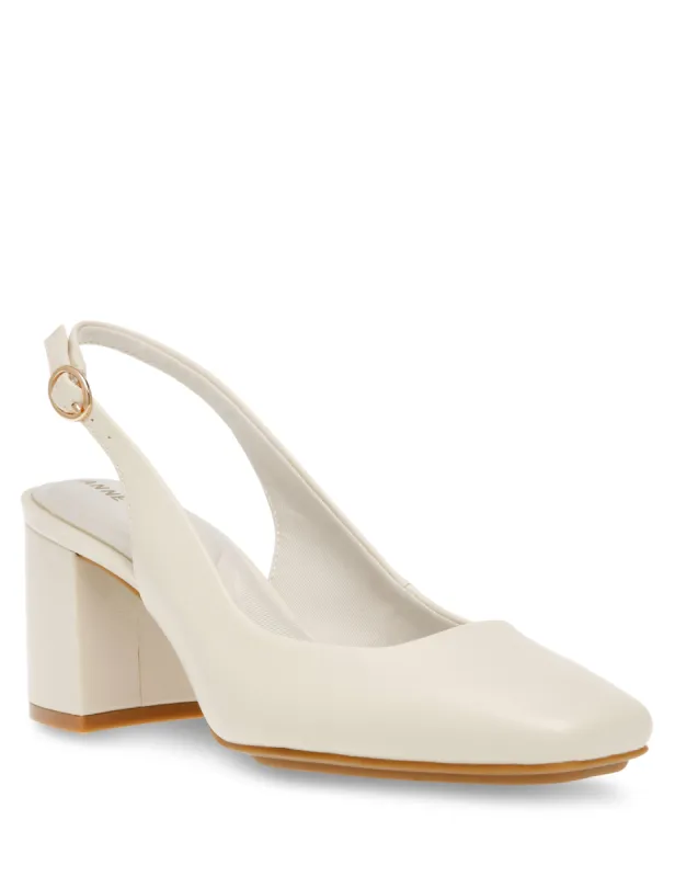 Lizette Sling Back Pump sold by Anne Klein