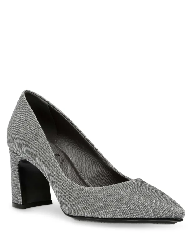 Benedette Pumps sold by Anne Klein
