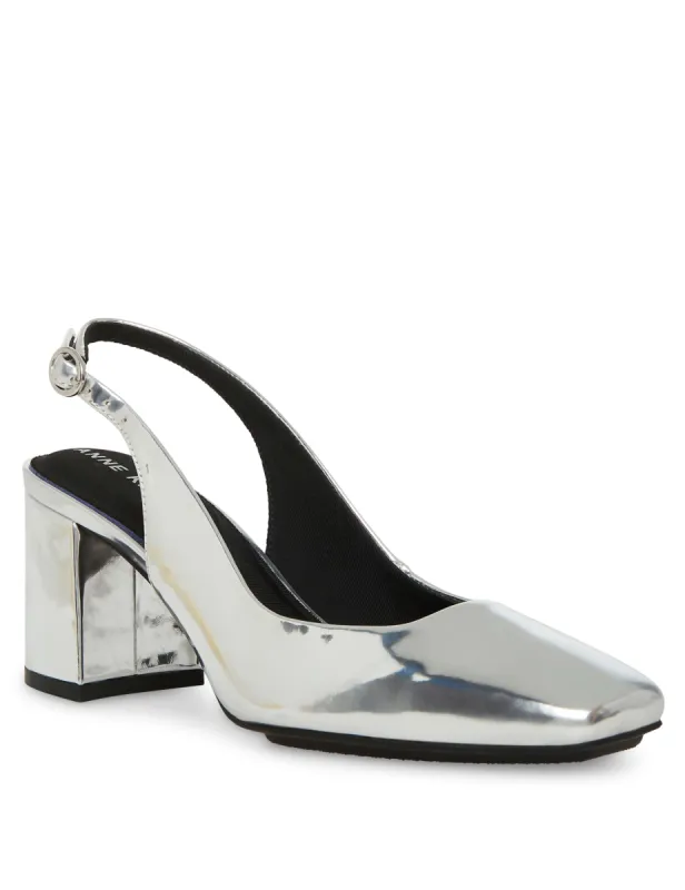 Lizette Sling Back Pumps sold by Anne Klein
