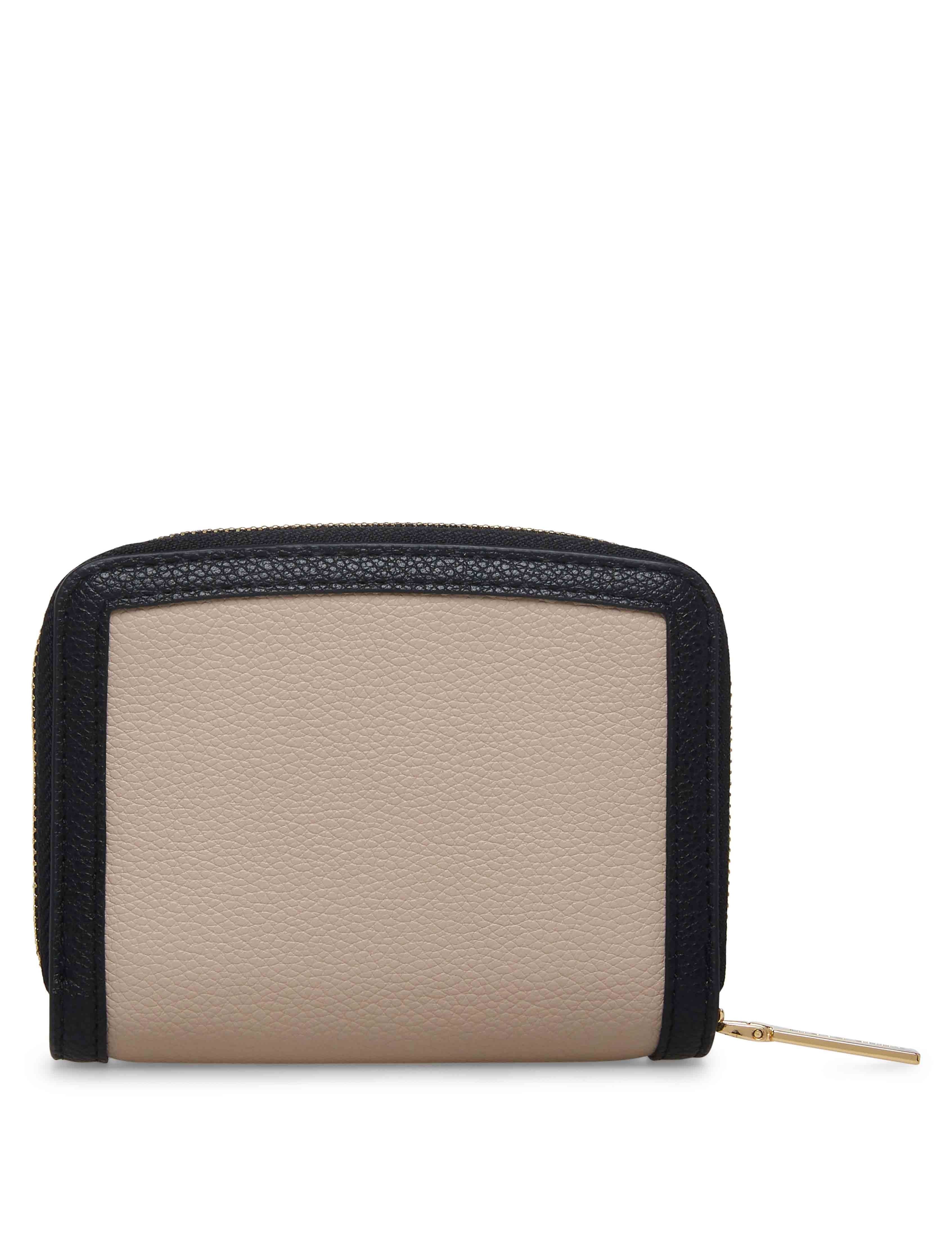 AK Small Curved Wallet sold by Anne Klein product image thumbnail 2