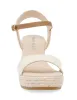 Wella Wedge sold by Anne Klein