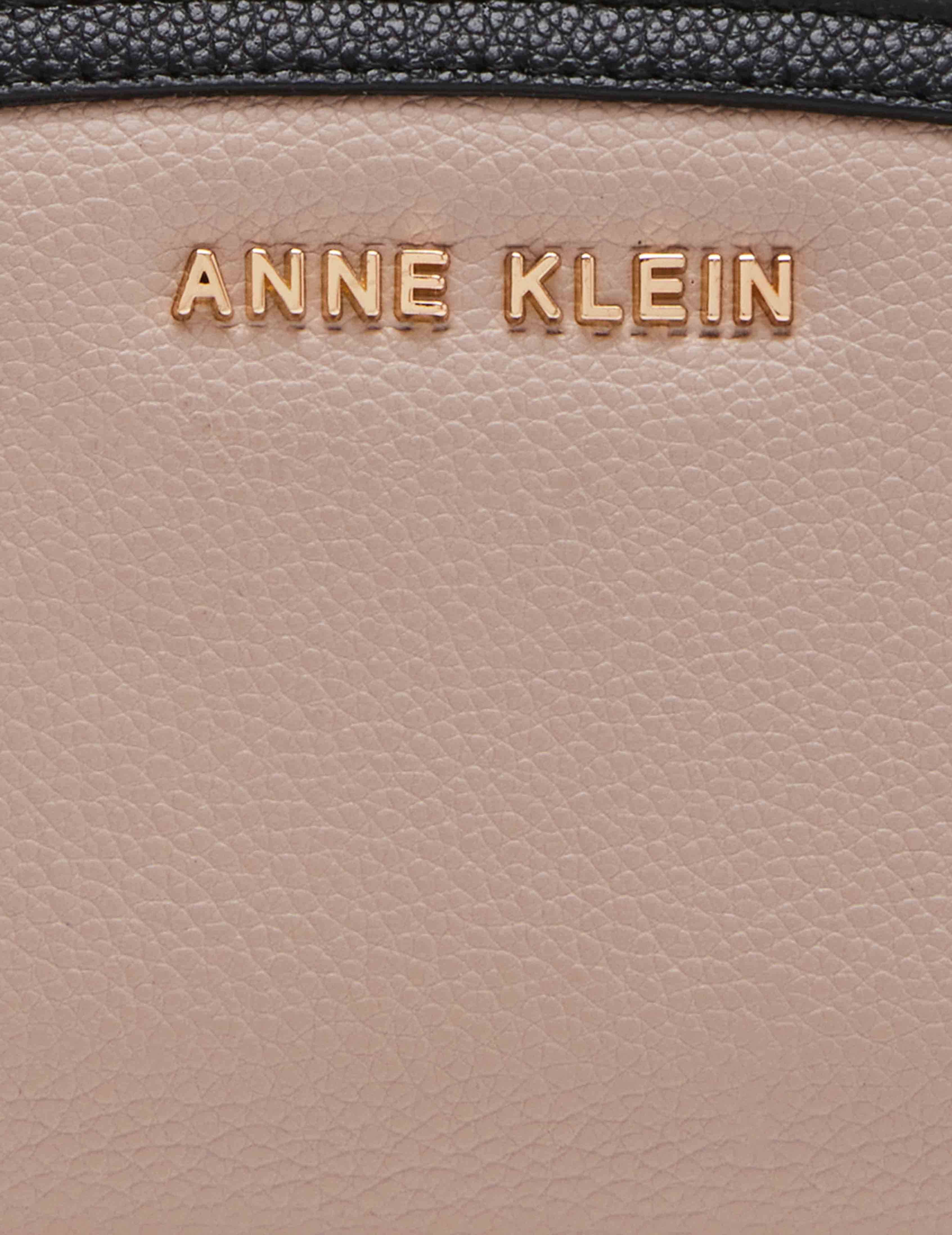 AK Small Curved Wallet sold by Anne Klein product image thumbnail 4