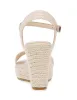 Wella Wedge sold by Anne Klein