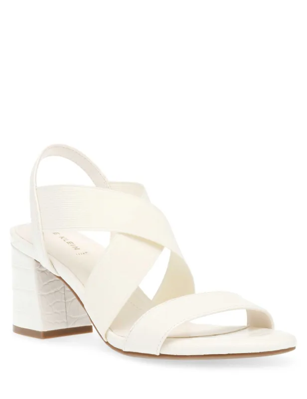Ressa Dress Sandal sold by Anne Klein