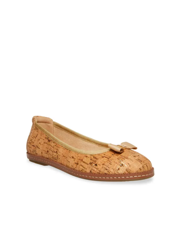 Ember Flat sold by Anne Klein