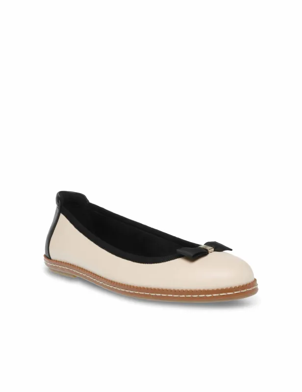 Ember Flat sold by Anne Klein