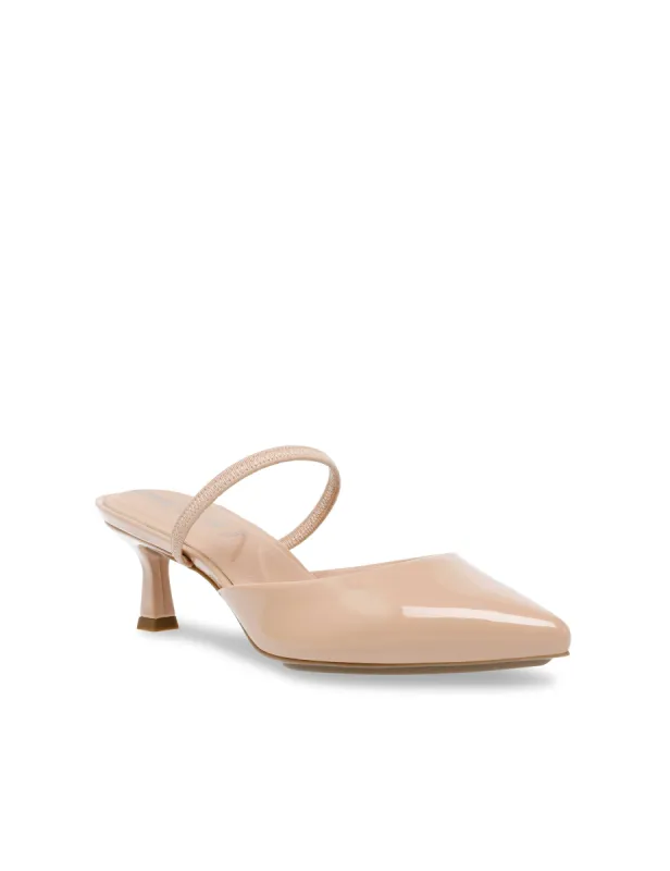 Iella Convertible Pump sold by Anne Klein