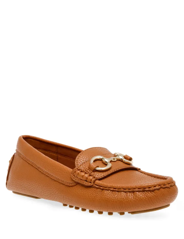 Celeste Moc sold by Anne Klein