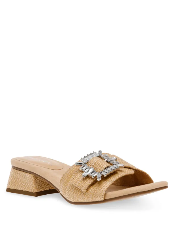 Nolita Dress Sandals sold by Anne Klein