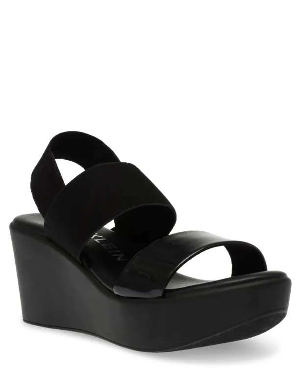 Praga Platform Sandals sold by Anne Klein