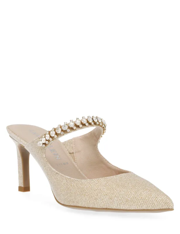 Rhiannon Dress Pump sold by Anne Klein