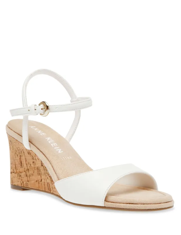 Sydnie Wedge sold by Anne Klein