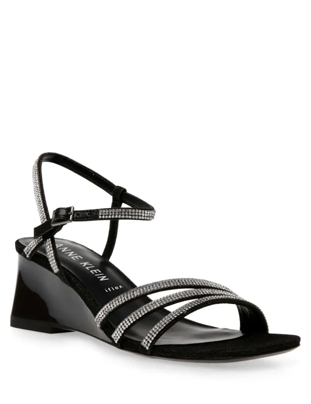 Genie Dress Wedges sold by Anne Klein
