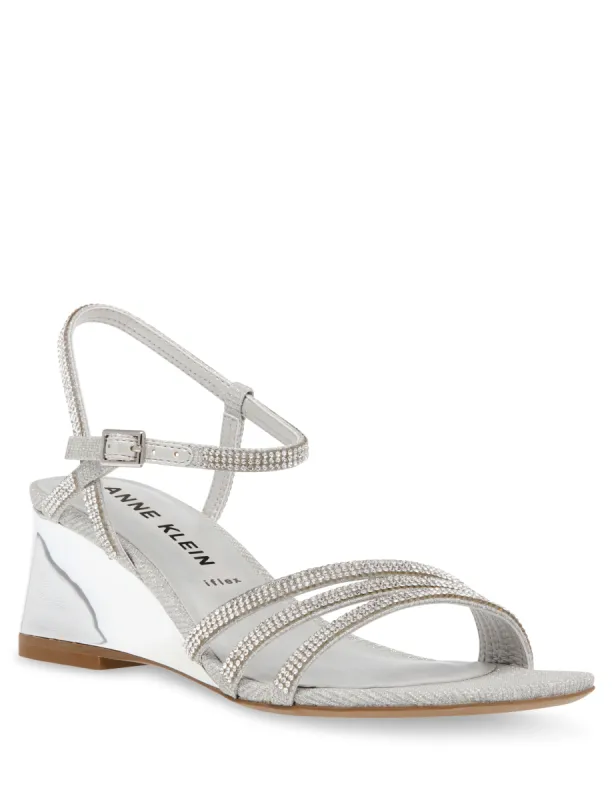Genie Dress Wedges sold by Anne Klein