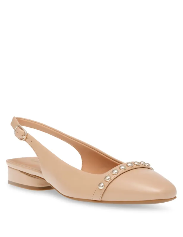 Cena Sling Back Flat sold by Anne Klein