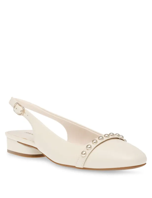 Cena Sling Back Flat sold by Anne Klein