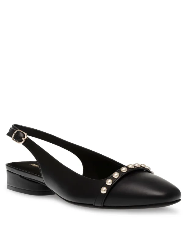 Cena Sling Back Flat sold by Anne Klein