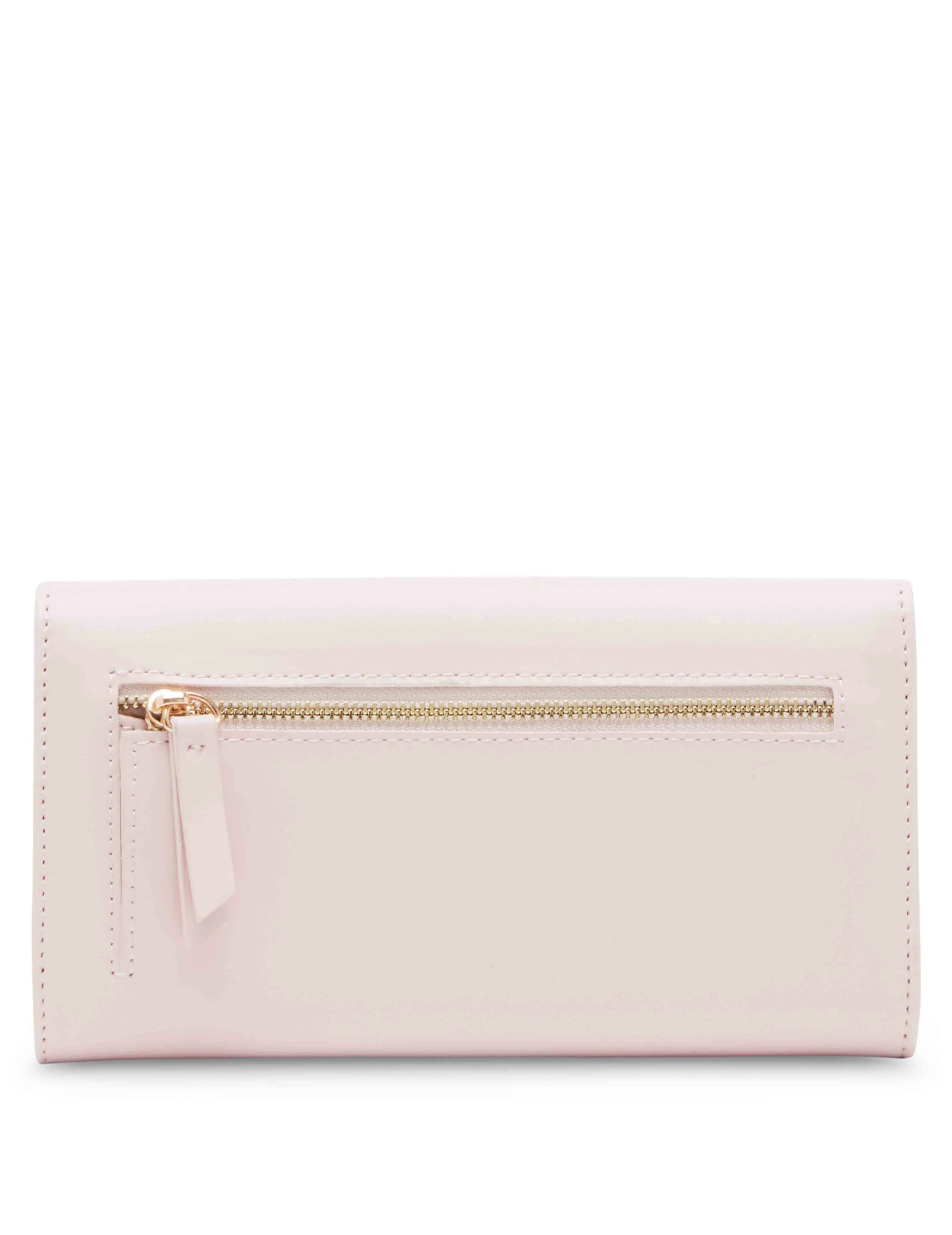 Turn Lock Flap Wallet sold by Anne Klein product image thumbnail 5