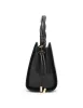 Ew Satchel With Rope Handle sold by Anne Klein