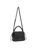 Ew Satchel With Rope Handle sold by Anne Klein