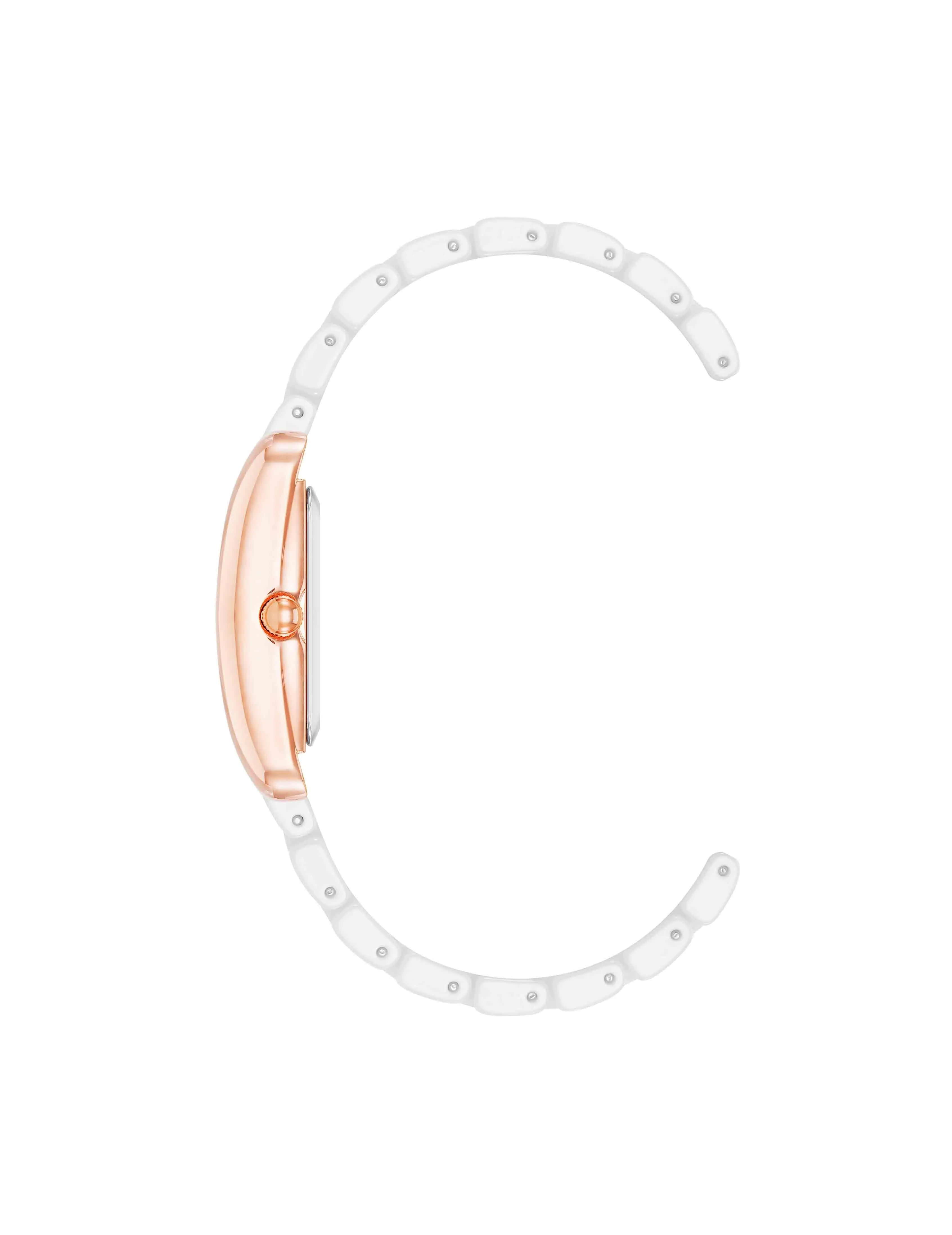 Legacy Ceramic Bracelet Watch sold by Anne Klein product image thumbnail 3