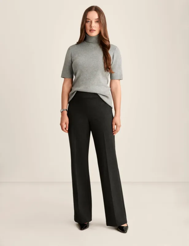 Half Sleeve Turtleneck sold by Anne Klein