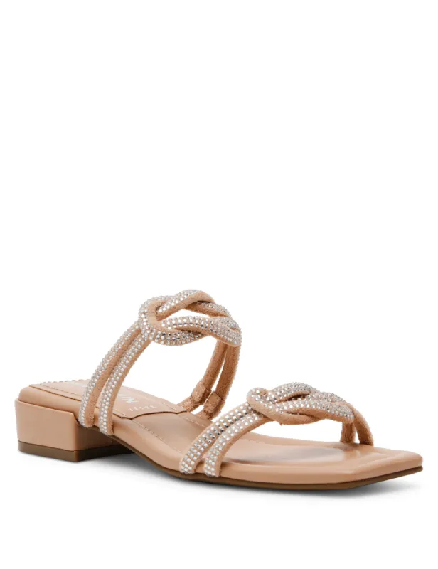 Liza Sandal sold by Anne Klein