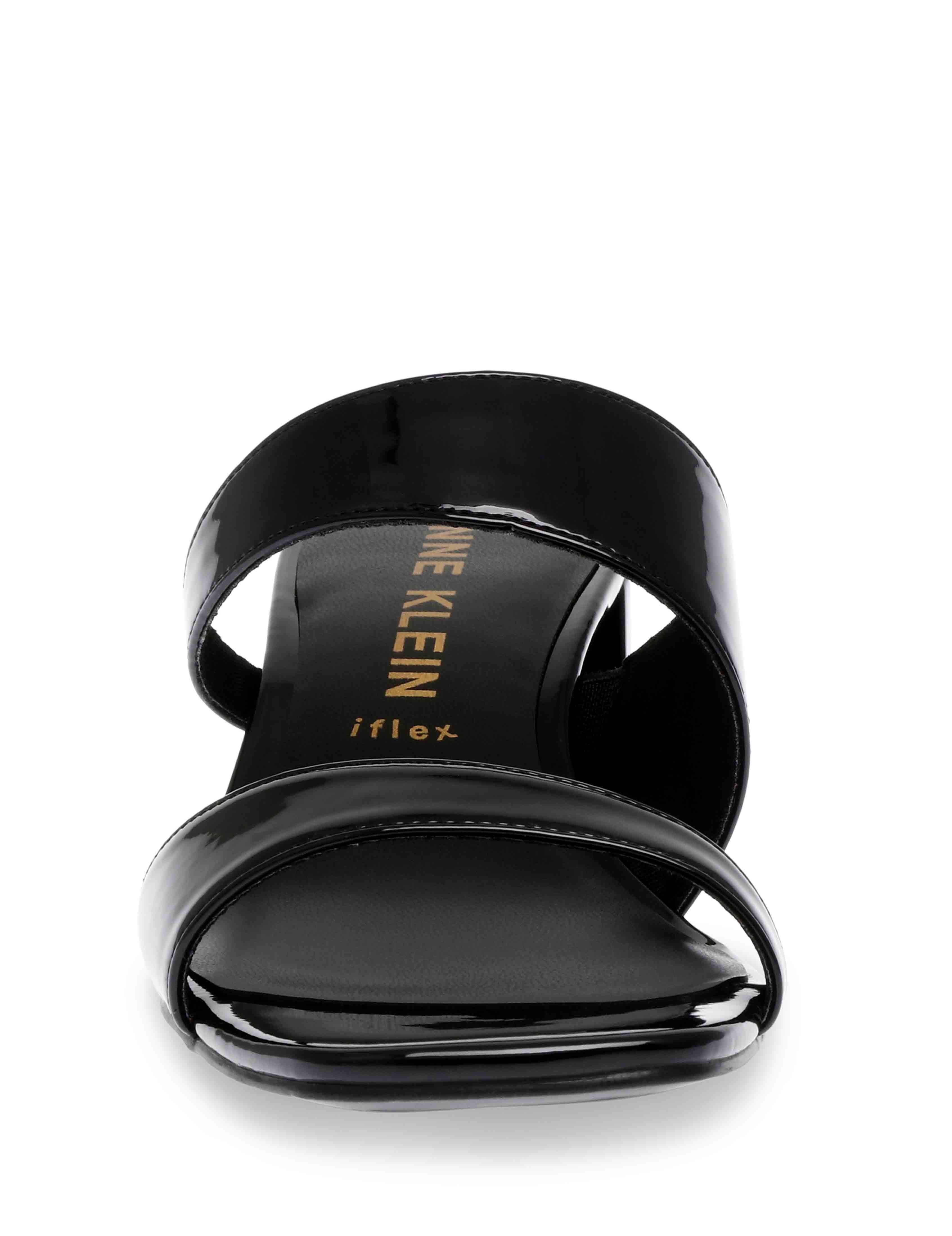 Kinder Dress Sandal sold by Anne Klein product image thumbnail 3