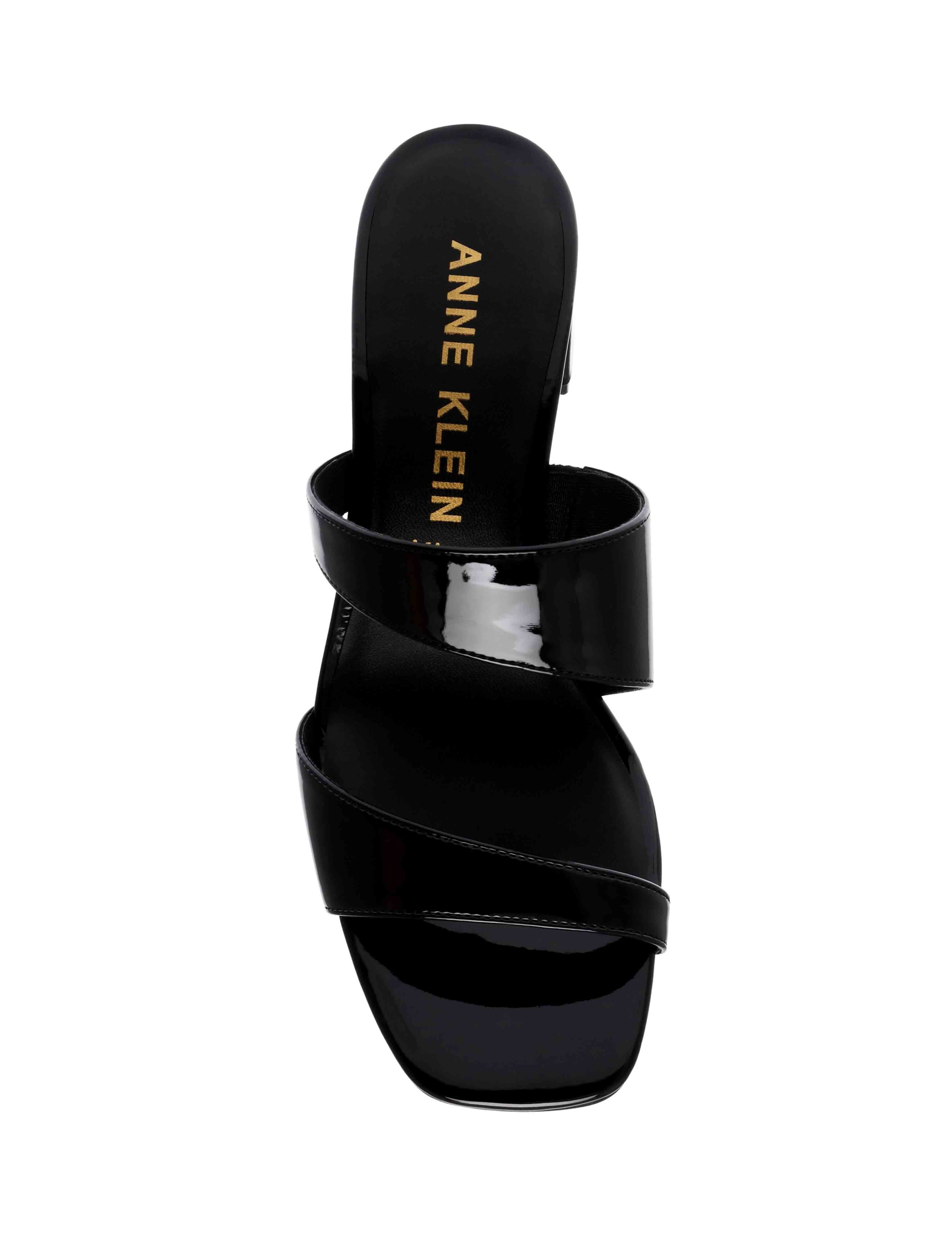 Kinder Dress Sandal sold by Anne Klein product image thumbnail 4