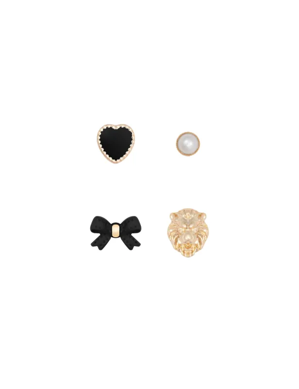 Decorative Charms for Apple Watch® Band sold by Anne Klein
